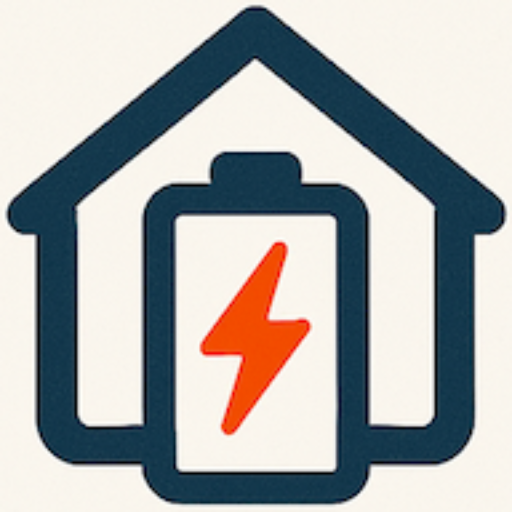 VoltaHome Logo